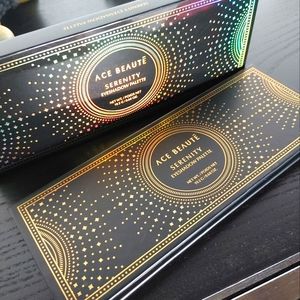 Ace Beaute Serenity palette